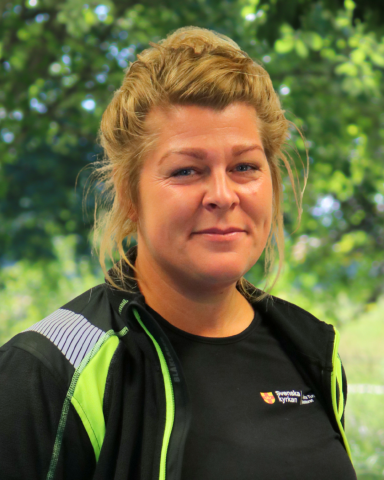 Ida Lindgren
